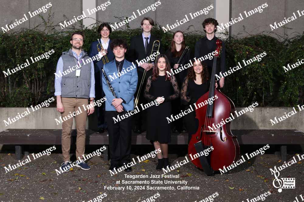 Musical Images